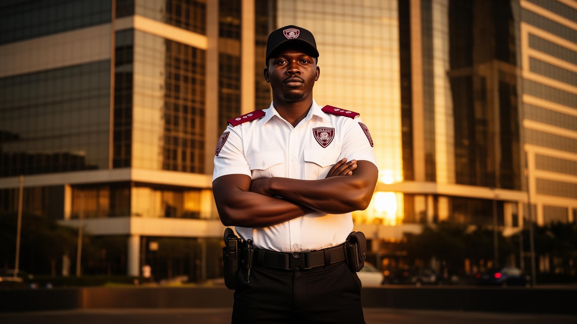 Mukundwa security team Johannesburg